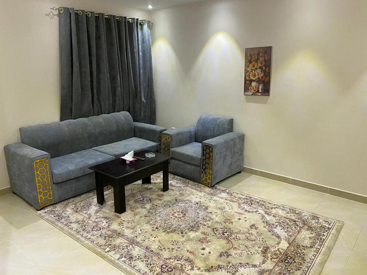 Akdal Arabia Furnished Apartments Jeddah Bagian luar foto