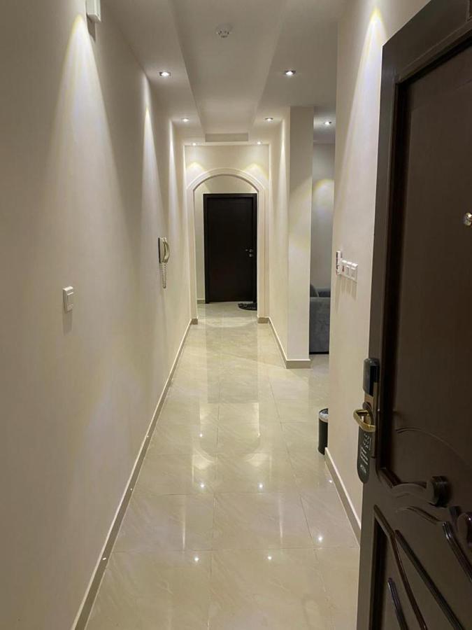 Akdal Arabia Furnished Apartments Jeddah Bagian luar foto