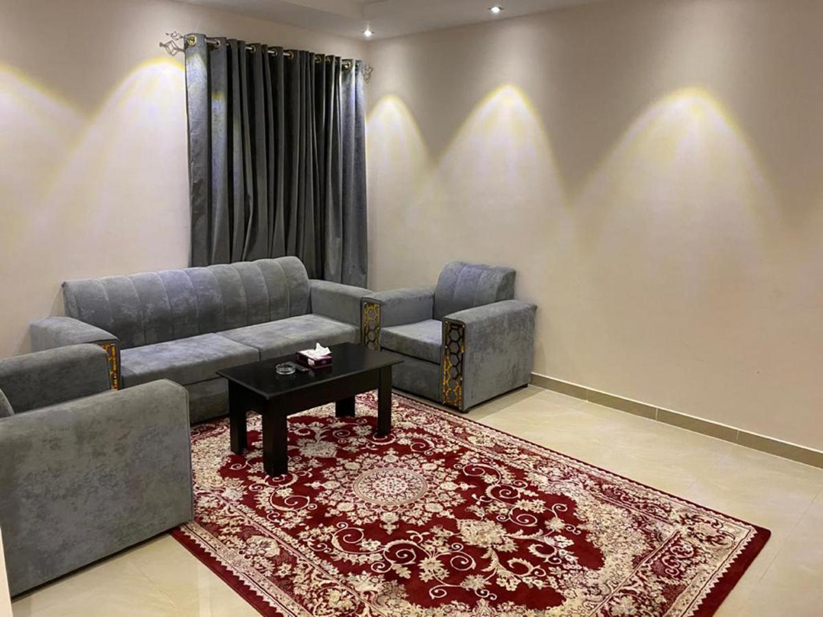 Akdal Arabia Furnished Apartments Jeddah Bagian luar foto