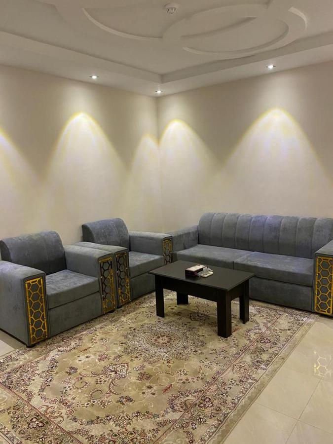 Akdal Arabia Furnished Apartments Jeddah Bagian luar foto